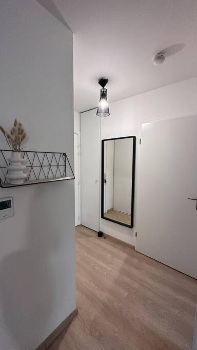 Appartement A Fleury-Merogis Proche De Paris Eksteriør billede