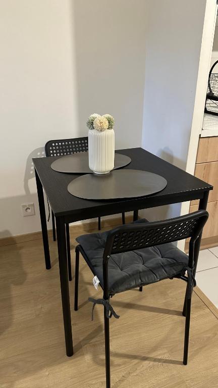 Appartement A Fleury-Merogis Proche De Paris Eksteriør billede